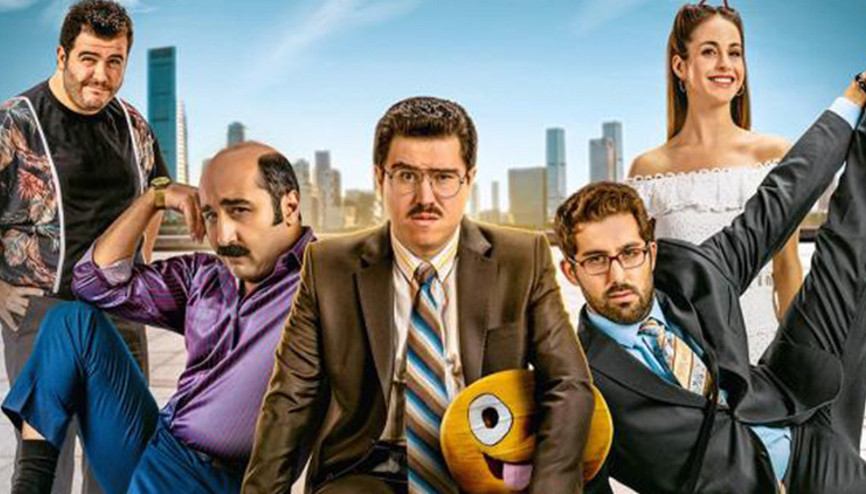 Bayi Toplantısı oyuncuları ve konusu: Bayi Toplantısı filmi nerede çekildi