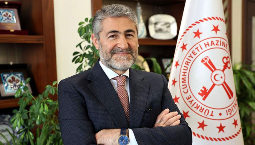 Bakan Nebati konut kredisi kampanyasının detaylarını duyurdu