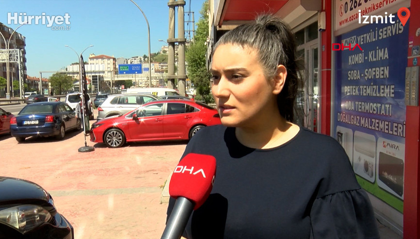 Güzellik merkezinde kâbusu yaşadı: Kolları bu hâle geldi