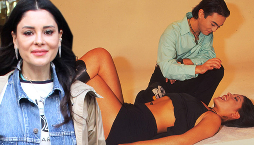 Karabiber olarak kalmak hoşuma gitmiyor