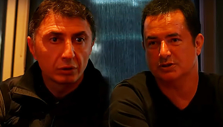 Survivorda Şotadan yarışmacıların yanında büyük gaf Şampiyonu açıkladı Survivorda Şotadan yarışmacıların yanında büyük gaf Şampiyonu açıkladı