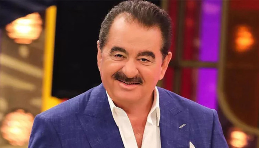 Kızı Gülşen paylaştı, İbrahim Tatlısesin torunu Berfine beğeni yağdı Kızı Gülşen paylaştı, İbrahim Tatlısesin torunu Berfine beğeni yağdı