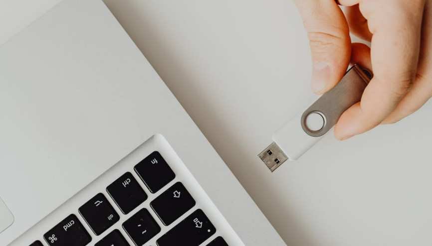 USB bellek verilerinde kayıpları önlemenin 4 yolu
