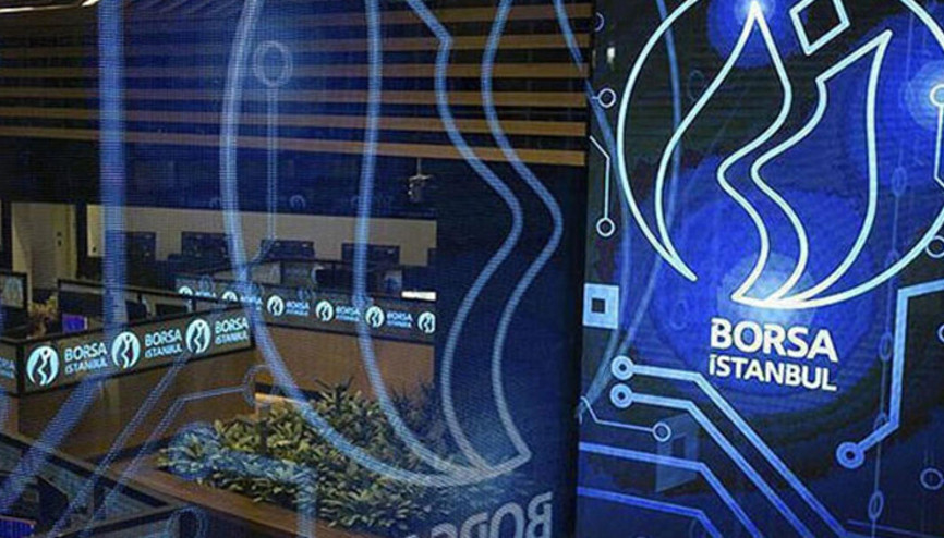 Borsa İstanbul günü yükselişle kapattı