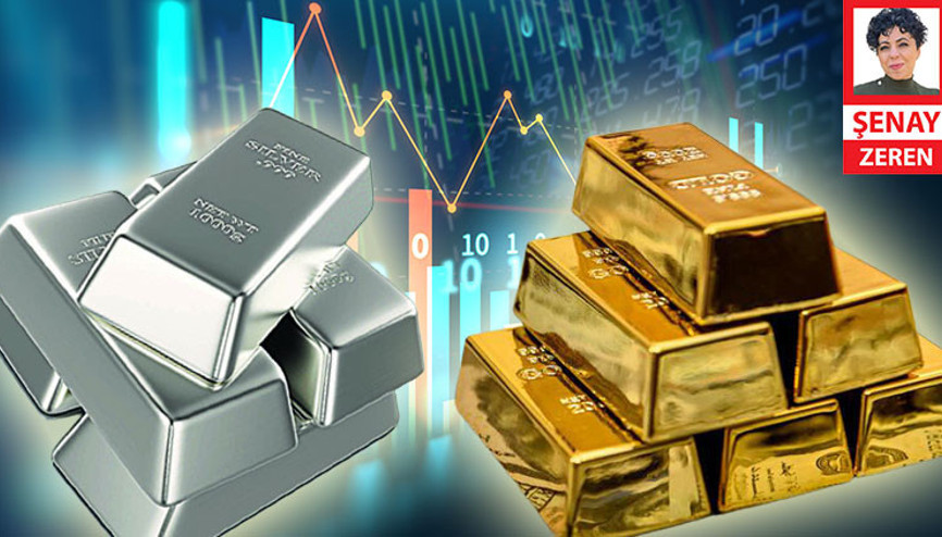 Altın mı, gümüş mü Uzmanlara sorduk