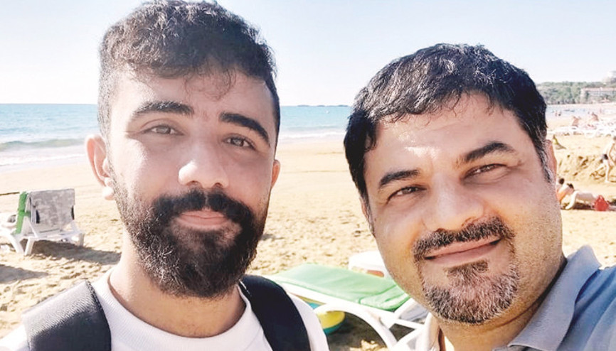‘Erkek odalarımız dolu’ cezası: 3 bin TL
