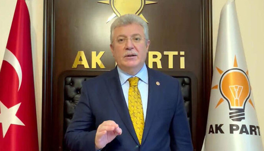 AK Partili Akbaşoğlundan İstanbul Sözleşmesi açıklaması: Hukuka aykırı bir durum yok