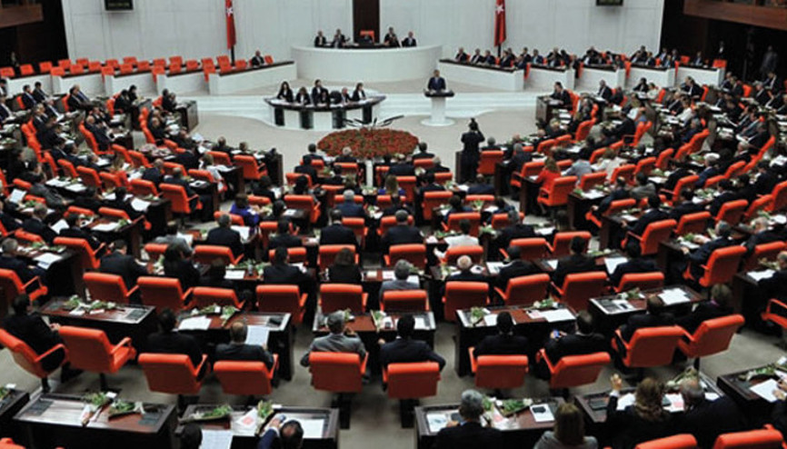 İlaç sıkıntısı Meclis’te