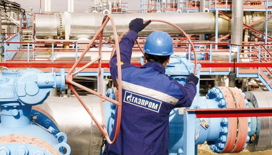 Küresel büyümeye ‘Rus gazı’ uyarısı