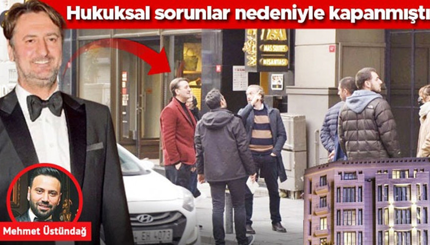 Sofa Hotel ‘Stay’in oldu