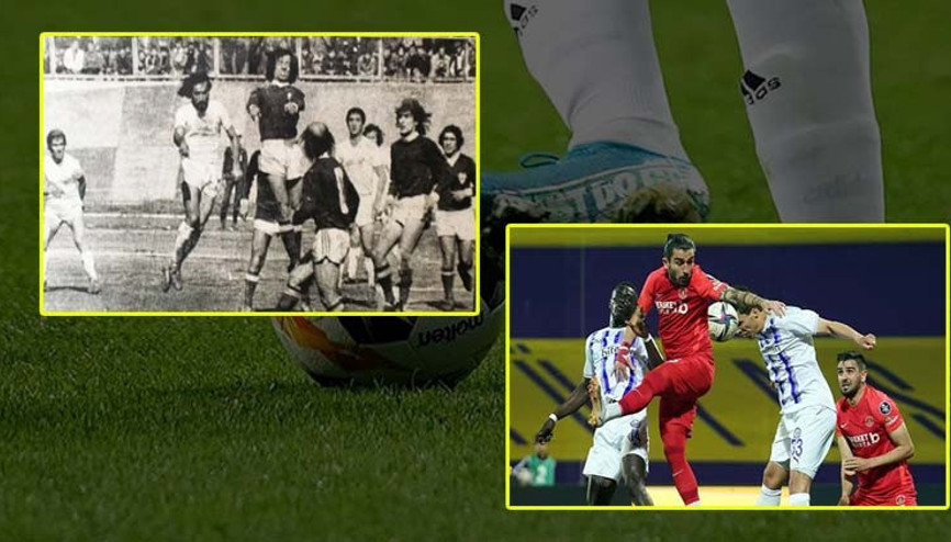 Çünkü sadece tüketiyoruz... 14 İstanbul derbili Süper Lig Futbolda bizi seneye ne bekliyor
