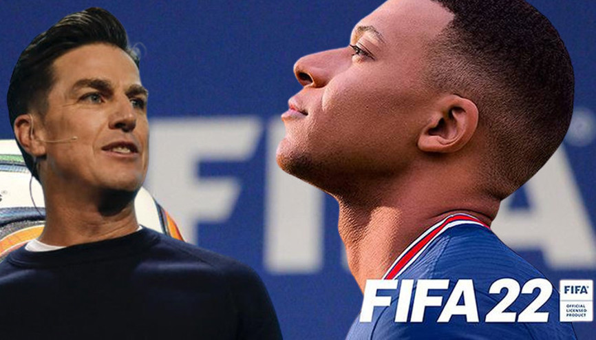 Electronic Arts ile FIFAnın iş birliği neden sona erdi CEO Wilson açıkladı: Yalnızca dört harf Electronic Arts ile FIFAnın iş birliği neden sona erdi CEO Wilson açıkladı: Yalnızca dört harf