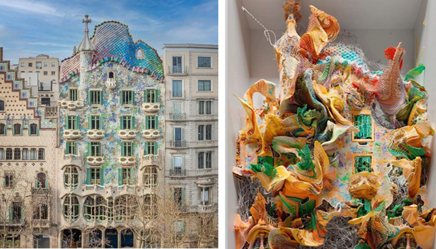 Türk sanatçının NFT eseri 1.3 milyon dolara satıldı