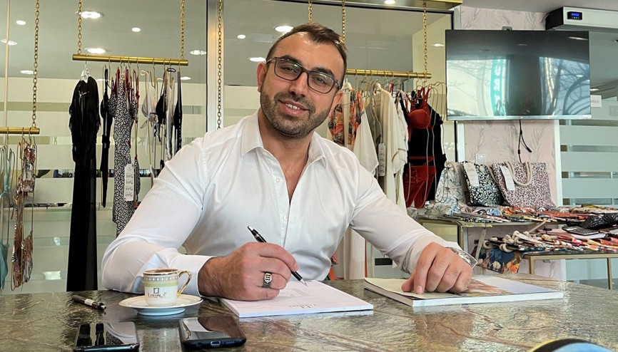 Ortadoğulu kadınlar fantezi, Avrupalılar spor iç çamaşır tercih ediyor