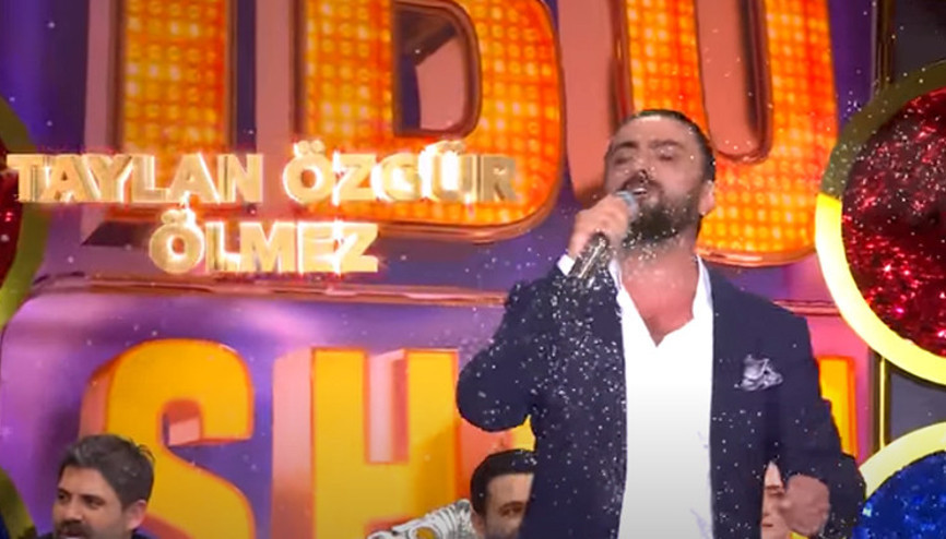 Taylan Özgür Ölmez kimdir, kaç yaşında, nereli Taylan Özgür Ölmez türküleri