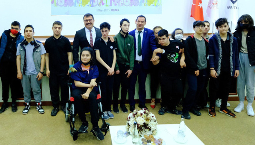 TÜBİTAK’tan ’bilimsel uygulama’ programı