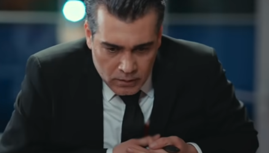 Sadakatsiz’de Volkan ölüyor mü Volkanı oynayan Caner Cindoruk diziden ayrılıyor mu Yeni bölüm fragmanı şaşırttı Sadakatsiz’de Volkan ölüyor mü Volkanı oynayan Caner Cindoruk diziden ayrılıyor mu Yeni bölüm fragmanı şaşırttı