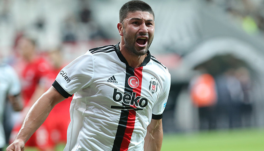 Beşiktaş Güven Yalçında mutlu sona çok yakın
