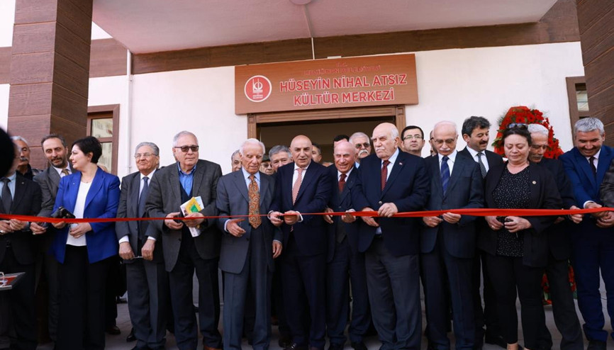 Çocuklarımız için eğitime yatırım yapıyoruz