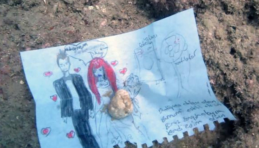 Hıdırellez dilekleri görüntülendi: Dudağa dolgu, Bodrumda yazlık ev