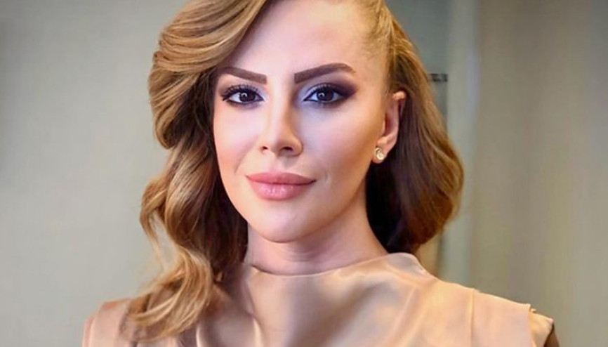 Züleyha Ortak kimdir, kaç yaşında, nereli Züleyha Ortak şarkıları ve hayatı