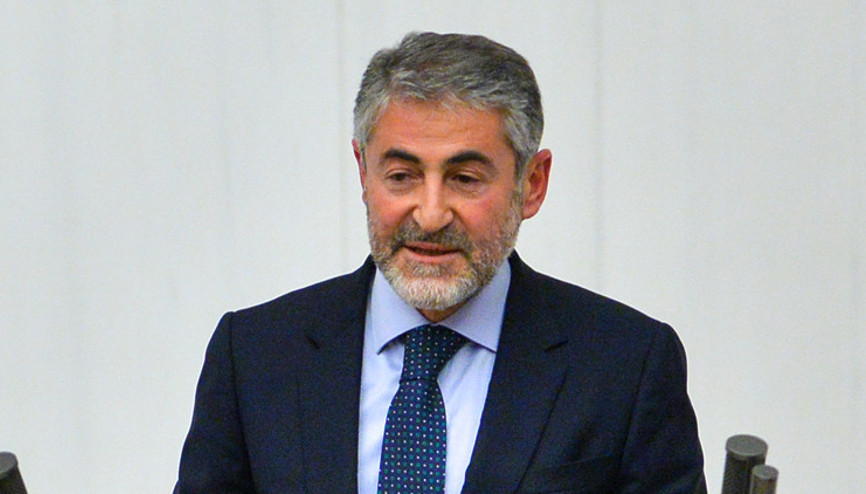 Bakan Nebati konut sektörü temsilcileriyle toplantı yapacak