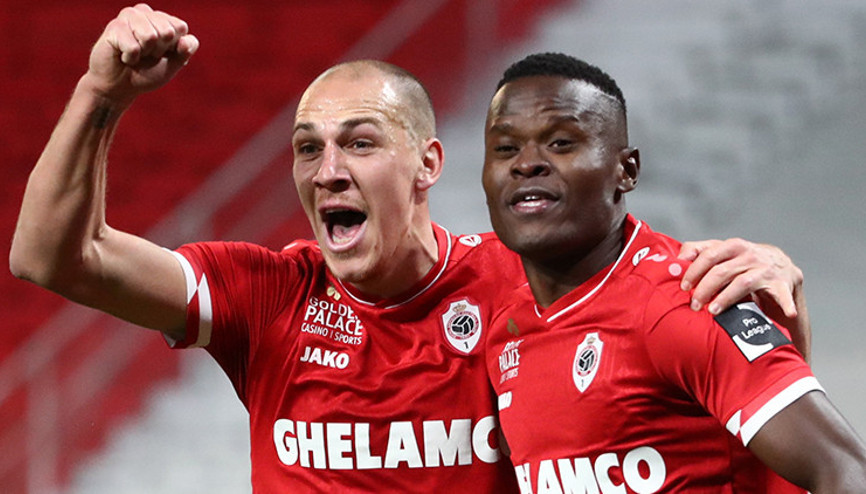 Son Dakika: Mbwana Samatta, Fenerbahçeden bir şans daha istiyor Jorge Jesus sonrası...