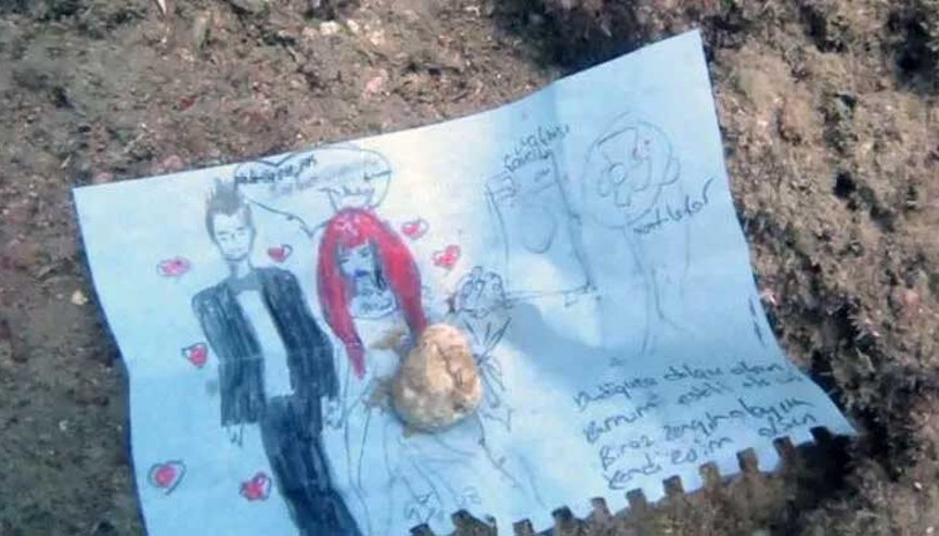 Hıdırellez dilekleri görüntülendi: Dudağa dolgu, Bodrumda yazlık ev
