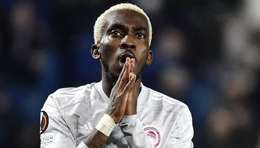 Son dakika: Galatasaraya sürpriz Onyekuru önerisi Halil Akbunar transferinde Fenerbahçeye çalım | Galatasaray transfer haberleri