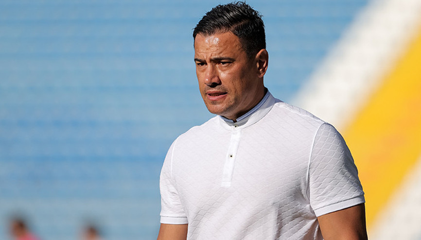 Samsunspor teknik direktör Çağdaş Atanla anlaştı İşte sözleşme detayı... Samsunspor teknik direktör Çağdaş Atanla anlaştı İşte sözleşme detayı...