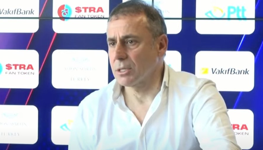 Son Dakika: Basın toplantısında Abdullah Avcıyı kızdıran soru