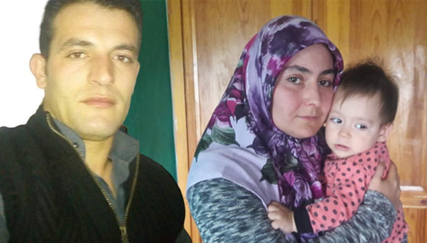 13 TL’lik su faturası için öldürüldü 13 TL’lik su faturası için öldürüldü