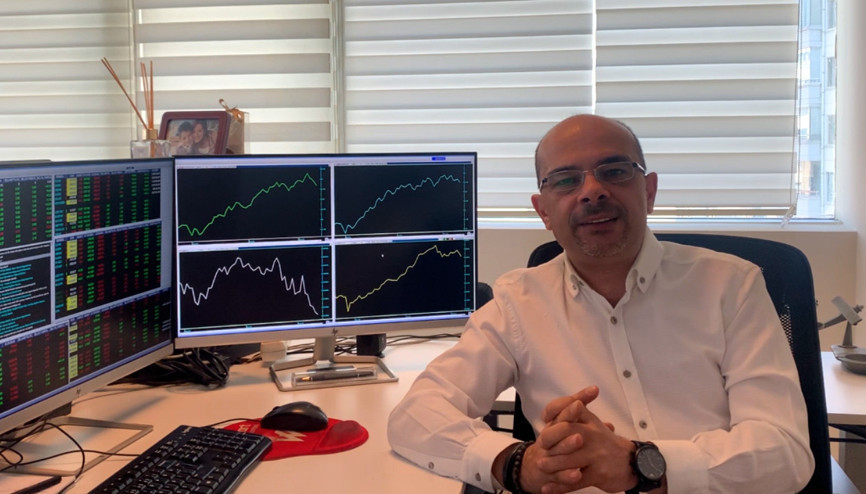 Enflasyon verisi & piyasalar