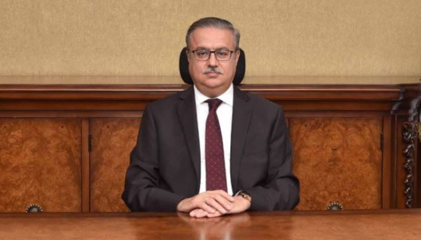 Ali İhsan Su kimdir Diyarbakır Valisi Ali İhsan Su hakkında bilgiler Ali İhsan Su kimdir Diyarbakır Valisi Ali İhsan Su hakkında bilgiler
