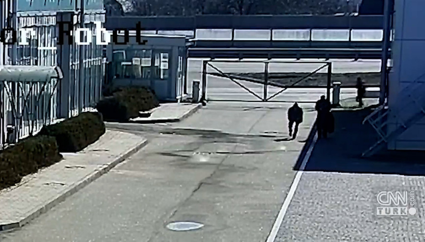 Rus güçleri silahsız sivilleri böyle vurdu