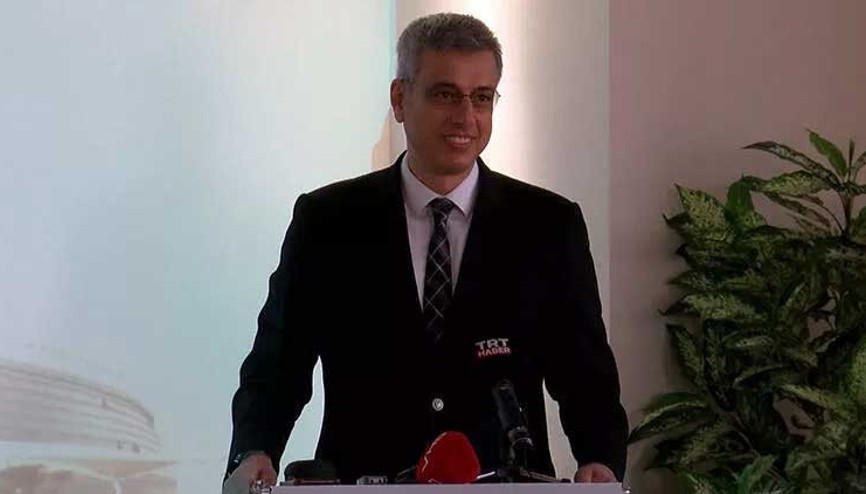 İstanbul İl Sağlık Müdürü Memişoğlu: Sadece meslek yapmıyor aynı zamanda sanat yapıyorlar