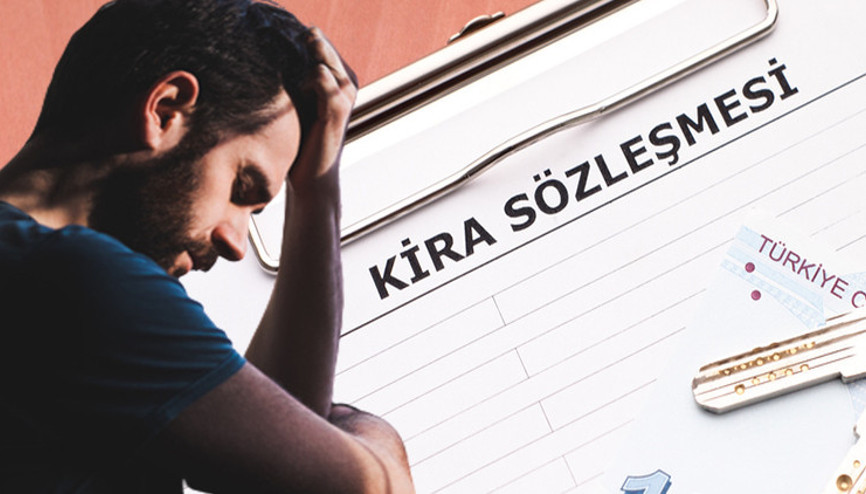 Kira sözleşmesi yaparken dikkat Hemen imzalamayın, çok kişinin başına geliyor...