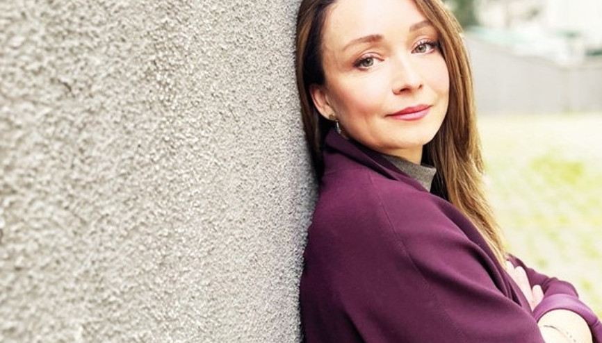 ‘Masallara neden mi inandık Çünkü çok güzeller’