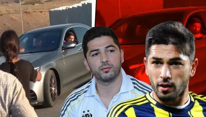 Yol verme kavgasında cinayet işlemişti Eski futbolcu Sezer Öztürk hakkında karar verildi Yol verme kavgasında cinayet işlemişti Eski futbolcu Sezer Öztürk hakkında karar verildi
