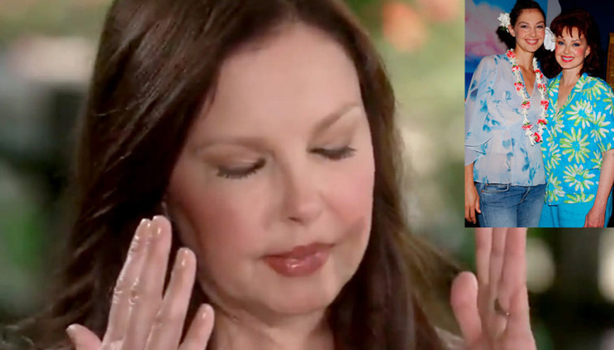 Ünlü oyuncunun anne acısı: Üst kata çıktı ve onu kanlar içinde buldu