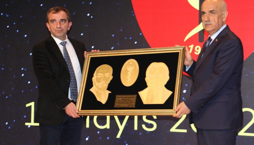 Bakan Kirişçi bu sözlerle sitem etti: Bu benim canımı yakıyor Bakan Kirişçi bu sözlerle sitem etti: Bu benim canımı yakıyor