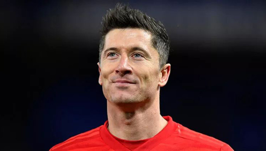 Bayern Münih, Robert Lewandowski için transfer kararını verdi Barcelona...