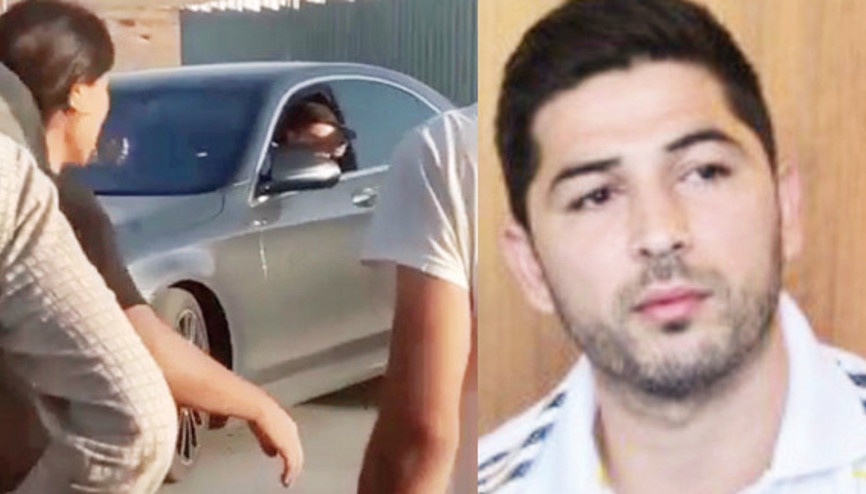 Sezer Öztürk’e  14 yıl 7 ay hapis