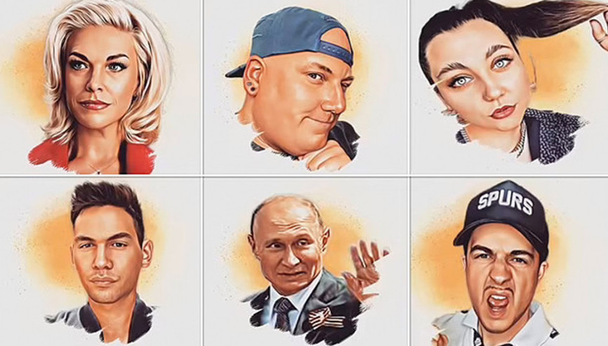 Bu uygulamayı yükleyenler dikkat Rusya kişisel verilerinizin peşinde olabilir Bu uygulamayı yükleyenler dikkat Rusya kişisel verilerinizin peşinde olabilir