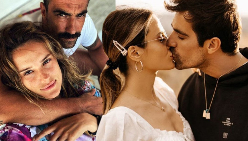 İbrahim Çelikkol ile Mihre Mutlunun 5 yıllık evliliği tek celsede bitmişti... İşte boşanma protokolü