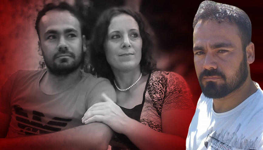 Denizlide ikizlere hamile annenin şüpheli ölümü: Eşi Ramazan Çaltı tutuklandı