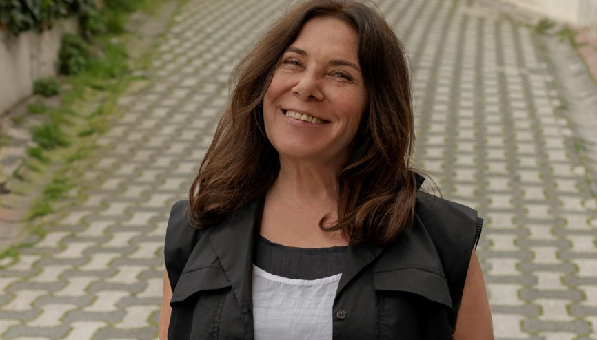 Yoksuluz, yeryüzünden başka hiçbir şeyimiz yok