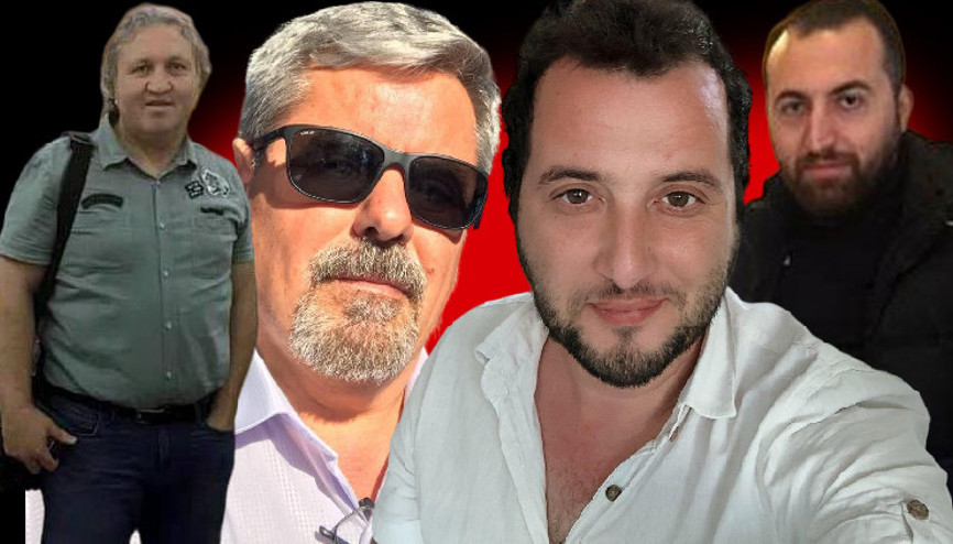 Çinli turistlerin kaldığı villaya sahte operasyon Aralarında polislerin de olduğu 5 kişi tutuklandı