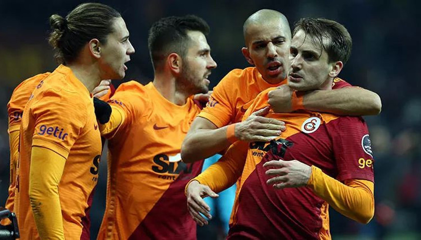Son dakika: Galatasarayda yaprak dökümü başlıyor Arda Turanın kararı... Umut Bozok ve Axel Witsel gelişmesi... | Transfer haberleri
