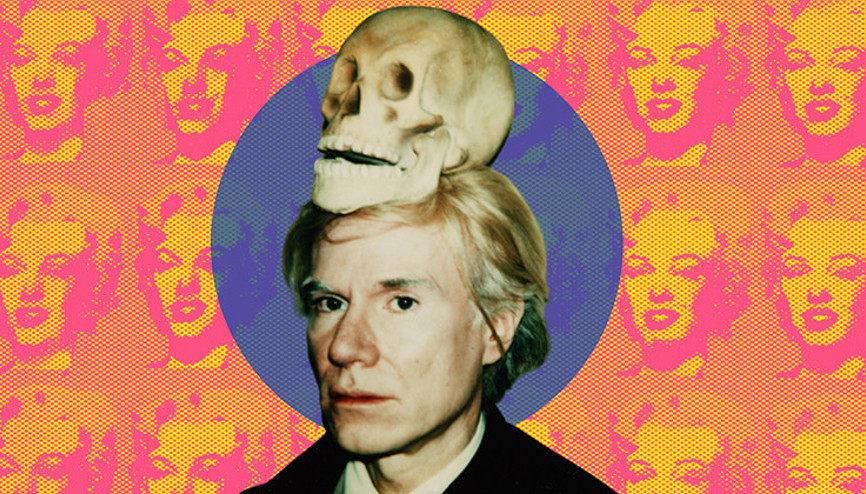 Warhol’un ‘Azize Marilyn’i 20. yüzyılın en pahalı sanat eseri oldu: İşte o tablonun ilginç hikayesi... Warhol’un ‘Azize Marilyn’i 20. yüzyılın en pahalı sanat eseri oldu: İşte o tablonun ilginç hikayesi...